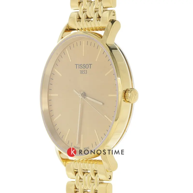 Фотография часов Tissot Everytime Medium T109.410.33.021.00_5