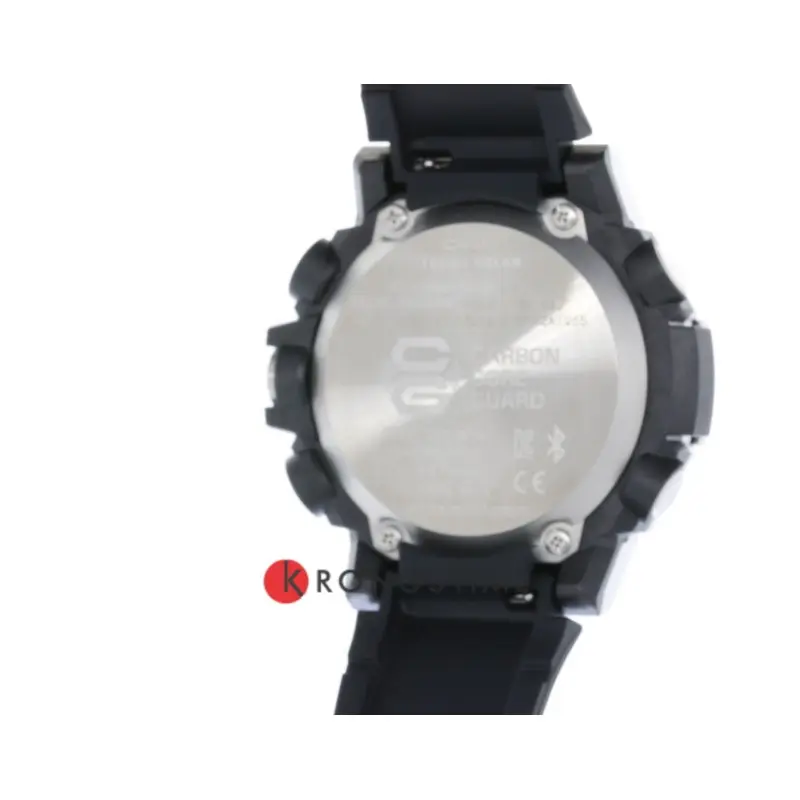 Casio G Shock GST B300S 1A 42736 RUB