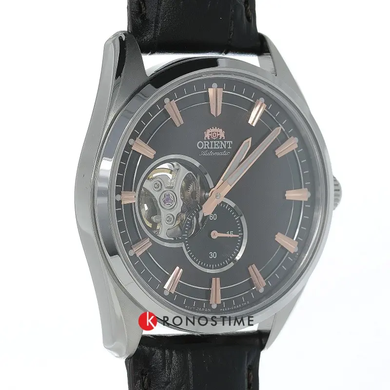 Фотография часов механические Orient Classic Automatic RA-AR0005Y10 (RA-AR0005Y10B)_32