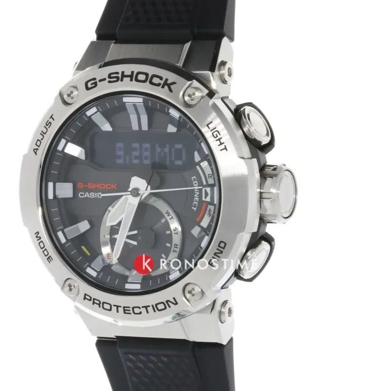 Casio G Shock GST B200 1A