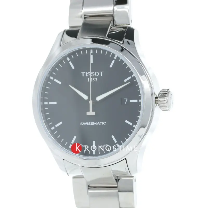 Фотография часов Tissot Gent XL Swissmatic T116.407.11.051.00_2