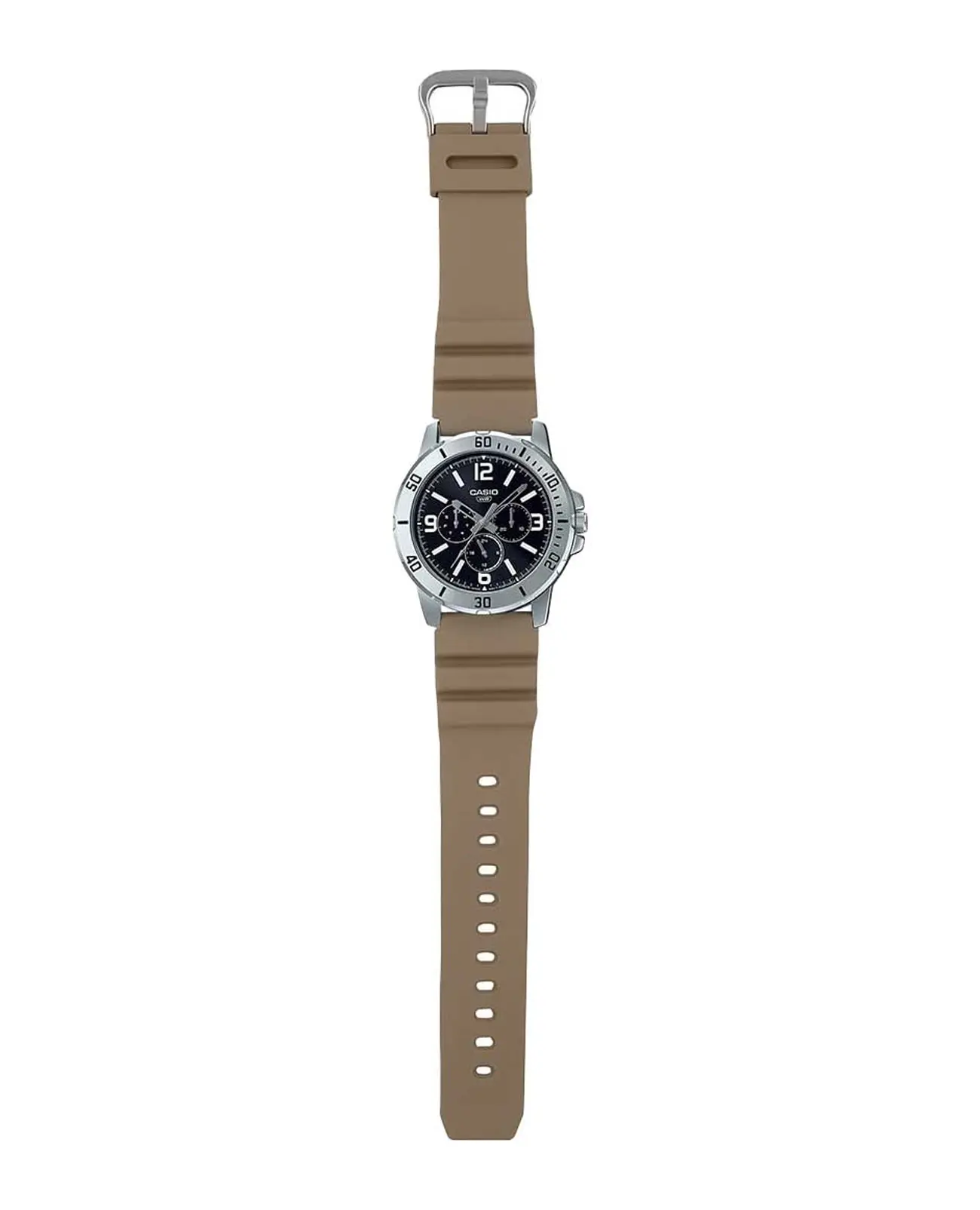 Часы Casio Collection MTP-VD300-5B купить в Казани по цене 6380 RUB:  описание, характеристики