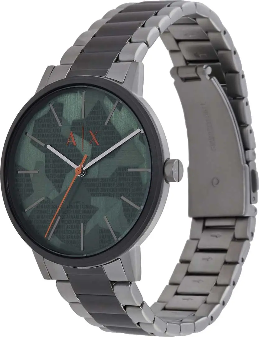 Часы Armani Exchange Cayde AX2731 купить в Казани по цене 21630