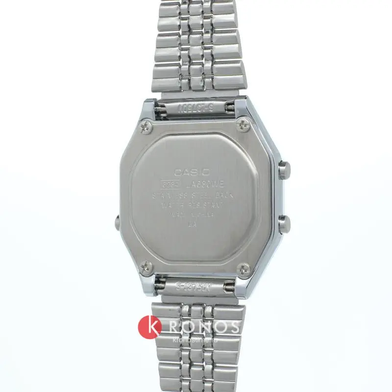 Фотография часов Casio Collection LA680WEA-1EF_20