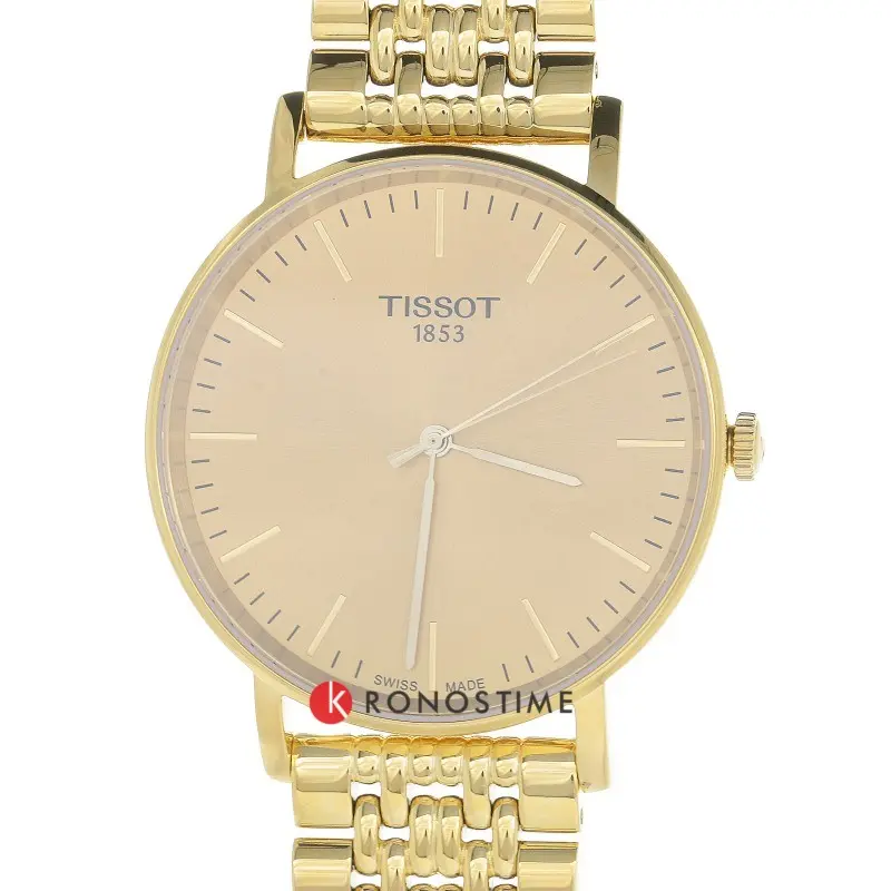 Фотография часов Tissot Everytime Medium T109.410.33.021.00_1