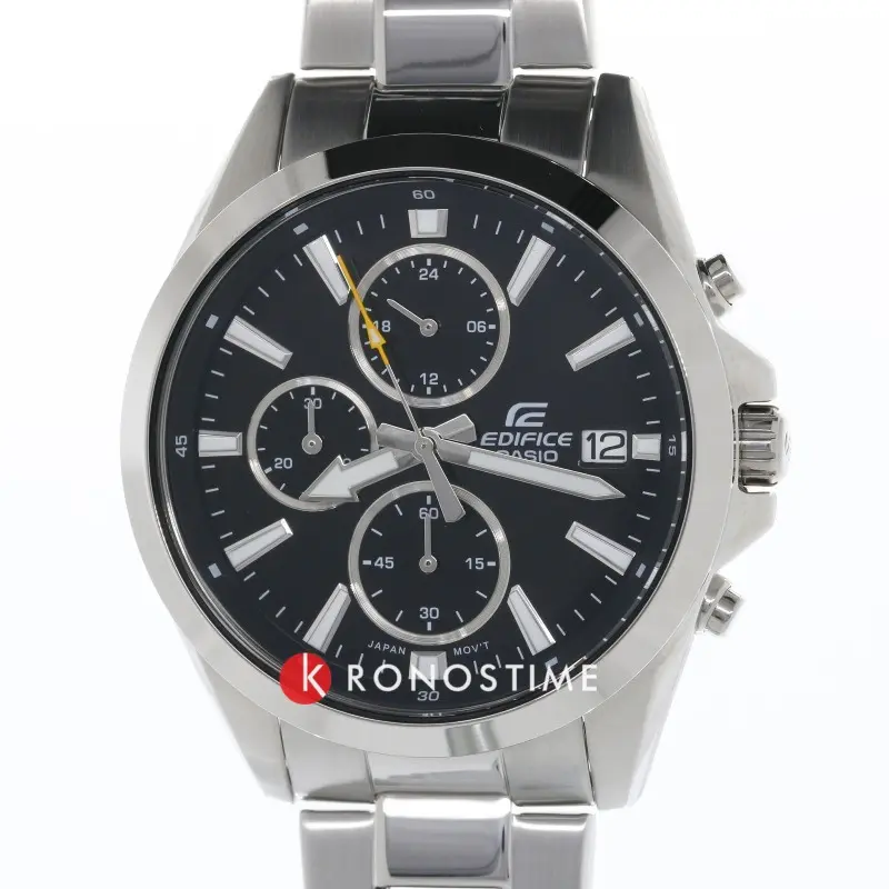 Фотография часов Casio Edifice EFV-560D-1A_1