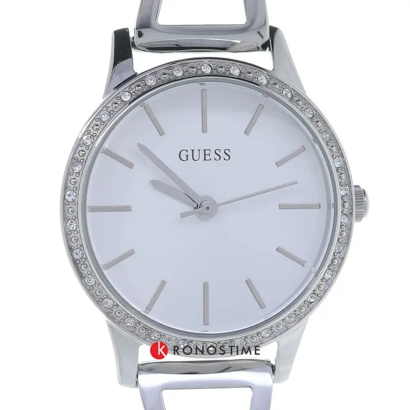 Фотография часов GUESS GW0025L1_1