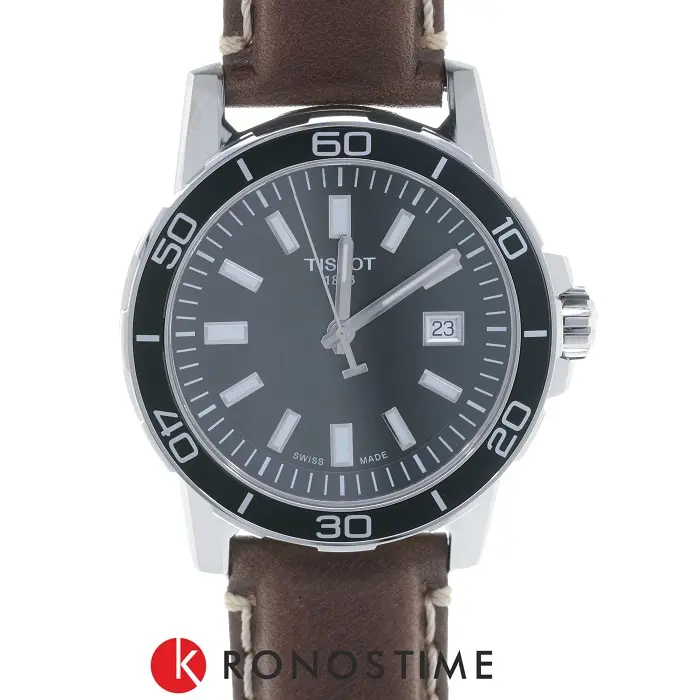 Фотография часов Tissot Supersport Gent T125.610.16.051.00_1