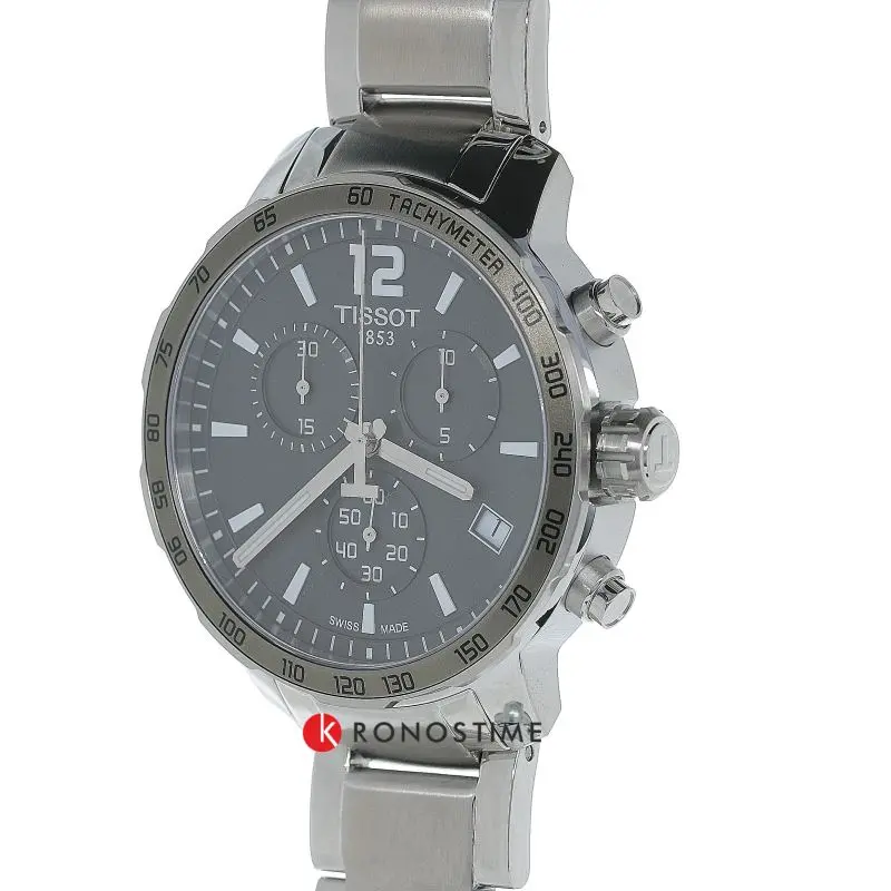 Фотография часов Tissot T-Sport Quickster T095.417.11.067.00_40