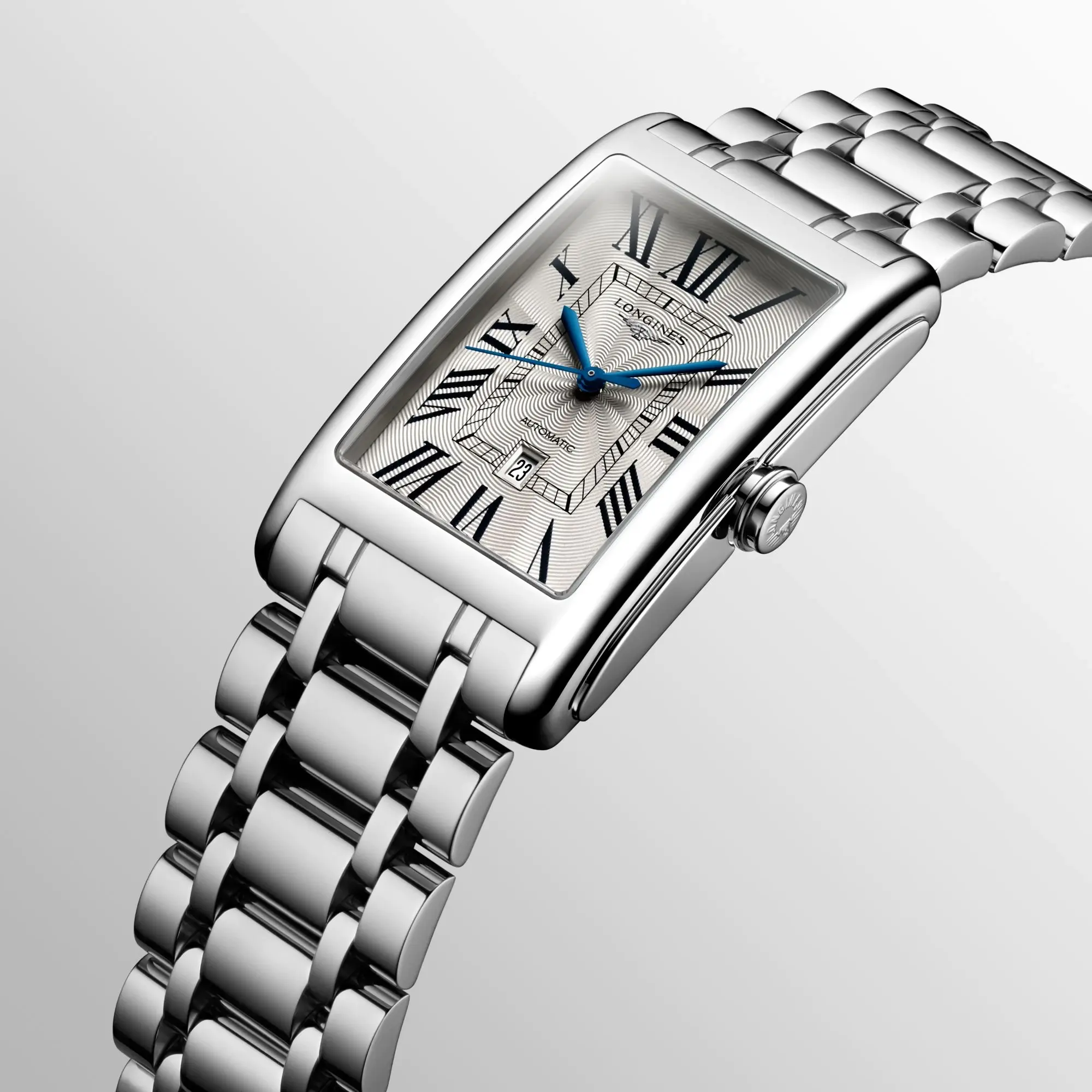 Longines Dolce Vita l5.155.0.50.2