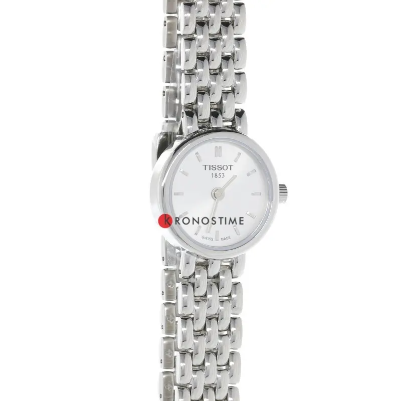 Фотография часов Tissot Lovely T058.009.11.031.00_34