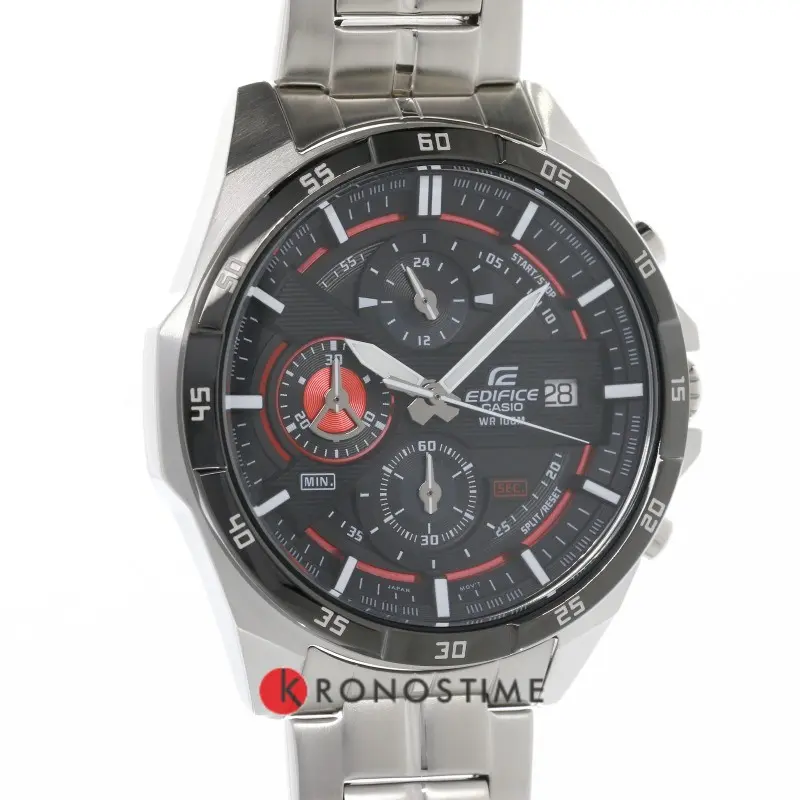 Фотография часов Casio Edifice EFR-556DB-1A_34