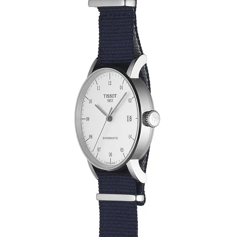 Tissot Everytime Swissmatic T1094071703200