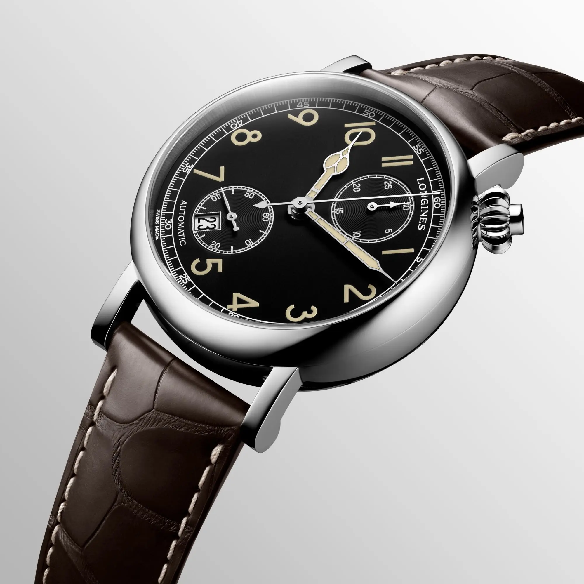 Longines 2025 avigation watch