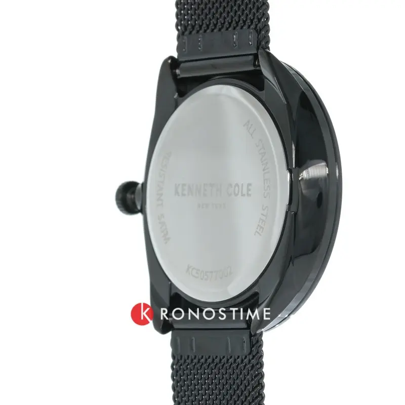 Фотография часов Kenneth Cole KC50577002_23