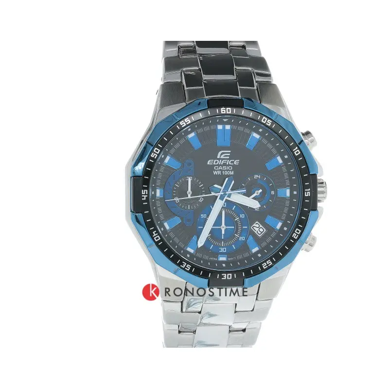 Фотография часов Casio Edifice EFR-554D-1A2_35