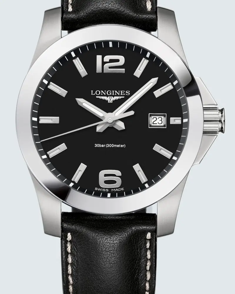 Longines Conquest L37594583 115090