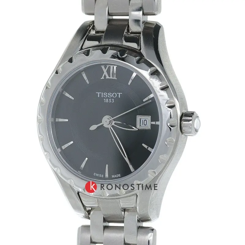 Фотография часов Tissot Small Lady T072.010.11.058.00_2