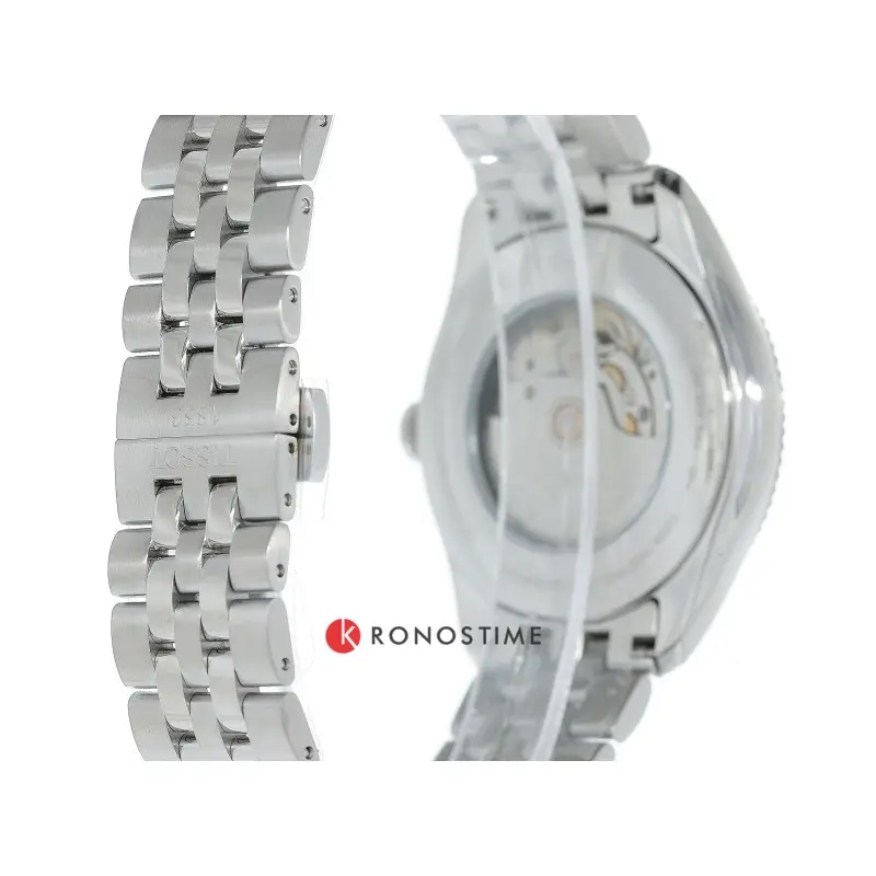 Фотография часов Tissot Ballade Powermatic 80 Silicium T108.408.11.058.00_22