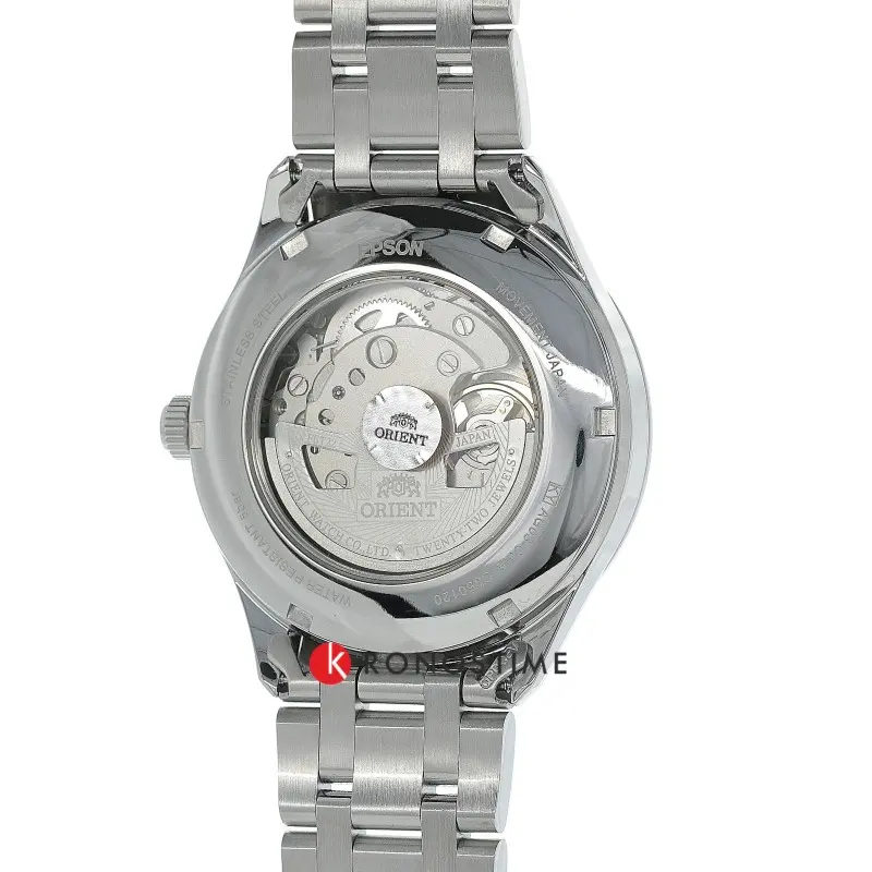 Фотография часов механические Orient Automatic TAG03001D (TAG03001D0)_19