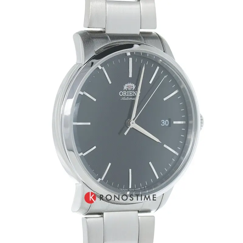 Фотография часов механические Orient Classic Automatic RA-AC0E01B10 (RA-AC0E01B10B)_33