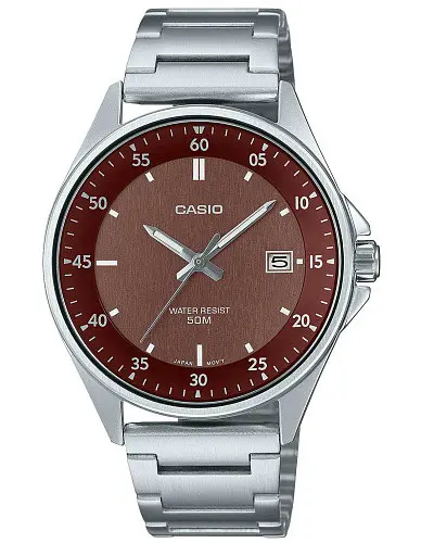 Casio Collection MTP-E705D-5E