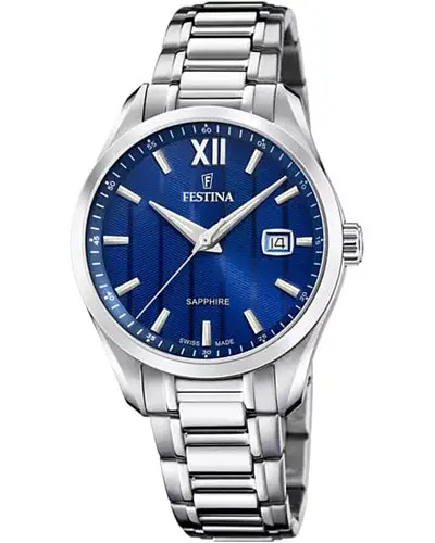 Festina F20026/2