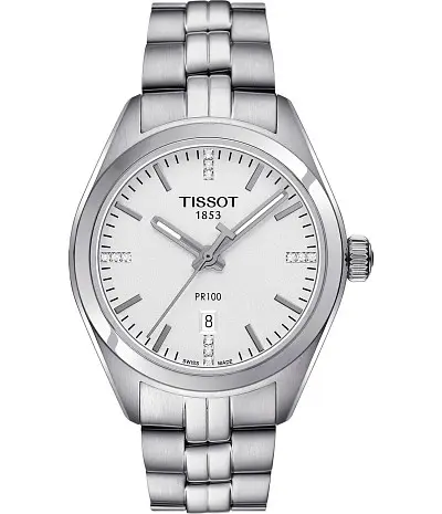 Tissot PR 100 Lady T101.210.11.036.00