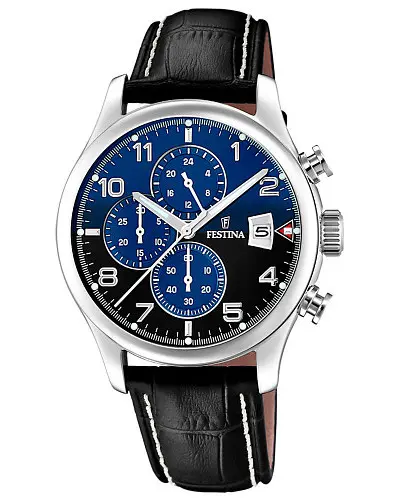 Festina Timeless Chronograph F20375/7