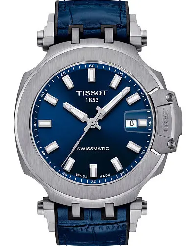 Tissot T-Race Swissmatic T115.407.17.041.00