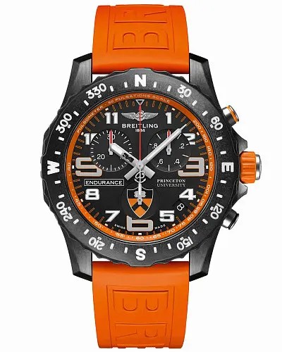 Breitling Endurance Pro Princeton® University Edition X823104C1B1S1