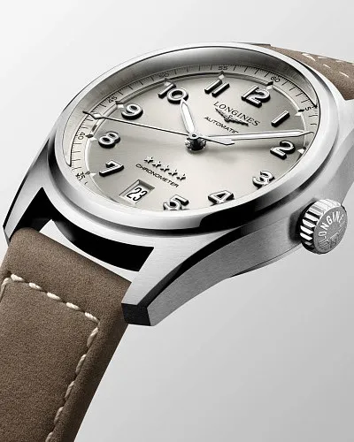 Longines Spirit L3.410.4.63.2