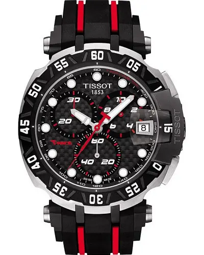 Tissot T Race Motogp 2016 Chronograph T0924172720700