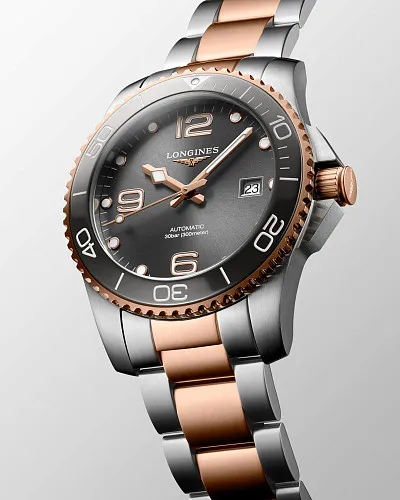 Longines HydroConquest L3.781.3.78.7