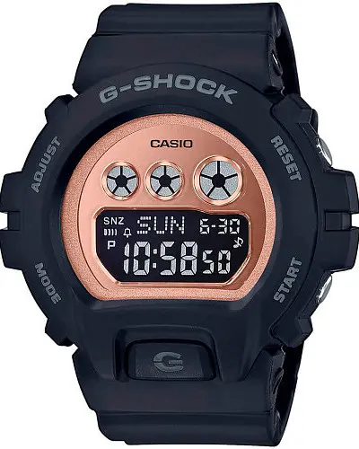 Casio G-Shock GMD-S6900MC-1