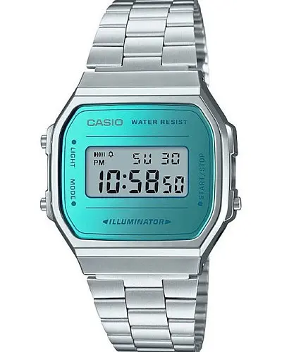 Часы Casio Vintage A-168WER-2A купить в Казани по цене 5728 RUB