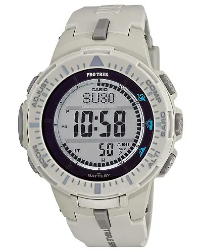 Casio Pro Trek PRG-300-8E