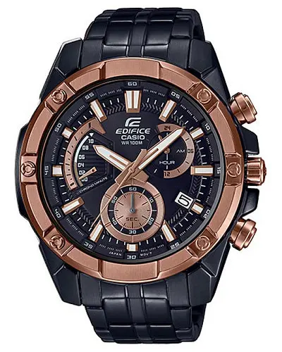 Casio Edifice EFR-559DC-1B