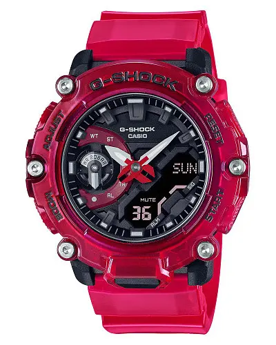 Casio G Shock 13840 11 KronosTime