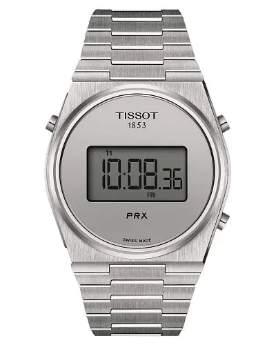 Tissot PRX Digital T137.463.11.030.00