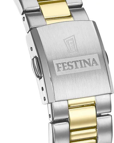 Festina Clasico F20554/1