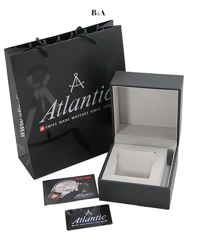 Atlantic Seabase 60452.41.55