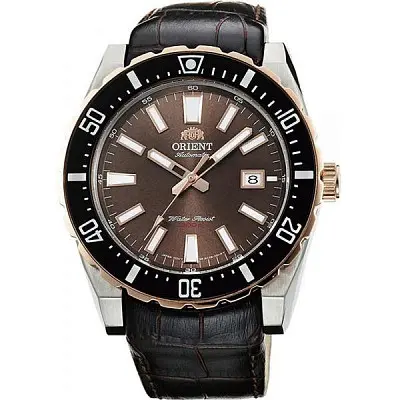 механические Orient Automatic FAC09002T (FAC09002T0)