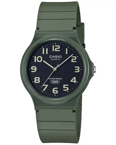 Casio militar sale