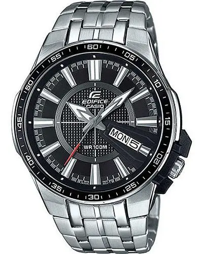 Casio Edifice EFR-106D-1A