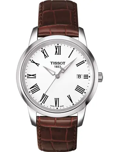 Tissot Classic Dream T033.410.16.013.01