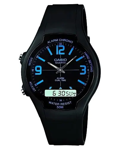 Casio Collection AW-90H-2BVDF (AW-90H-2B)