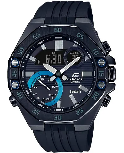 Casio Edifice ECB-10PB-1ADF (ECB-10PB-1AEF)