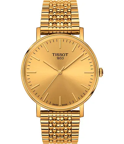 Tissot Everytime Medium T109.410.33.021.00