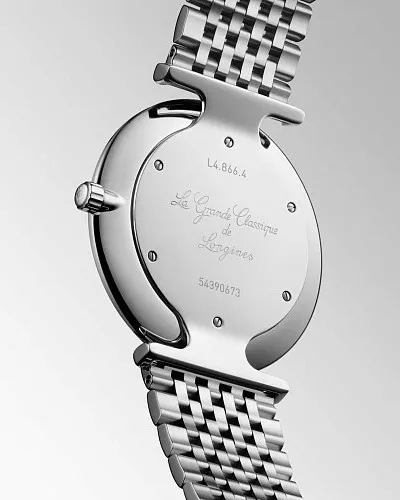 Longines La Grande Classique L4.866.4.51.6